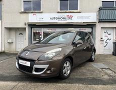 Renault Scenic 3 Saint-Barthélemy-d'Anjou