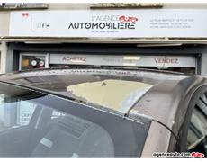 Renault Scenic 3 Saint-Barthélemy-d'Anjou