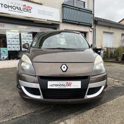 Renault Scenic 3 III 1.6 DCI 130cv Dynamique - Cha&icirc;ne de distribution occasion - Saint-Barth&eacute;lemy-d'Anjou - photo 2/18