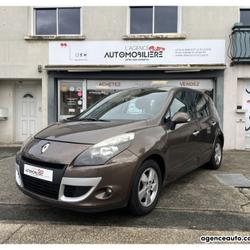 Renault Scenic 3 III 1.6 DCI 130cv Dynamique - Cha&icirc;ne de distribution Saint-Barth&eacute;lemy-d'Anjou