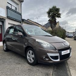 Renault Scenic 3 III 1.6 DCI 130cv Dynamique - Cha&icirc;ne de distribution occasion - Saint-Barth&eacute;lemy-d'Anjou - photo 3/18