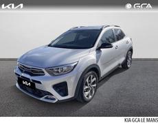 Kia Stonic Le Mans