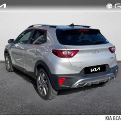 Kia Stonic 1.0 T-GDi 120ch MHEV GT Line Le Mans