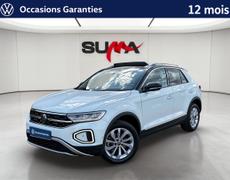 Volkswagen T-Roc Mâcon