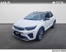 Kia Stonic Le Mans