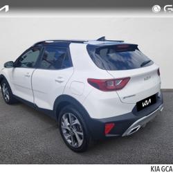 Kia Stonic 1.0 T-GDi 120ch MHEV GT Line Premium Le Mans
