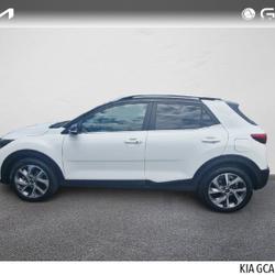 Kia Stonic 1.0 T-GDi 120ch MHEV GT Line Premium Le Mans