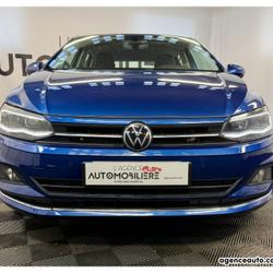 Volkswagen Polo 1.0 TSI 115 BVM6 CARAT Lisieux