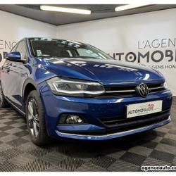 Volkswagen Polo 1.0 TSI 115 BVM6 CARAT Lisieux