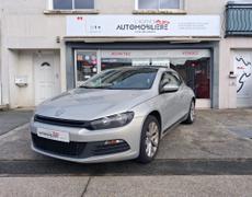 Volkswagen Scirocco Saint-Barthélemy-d'Anjou