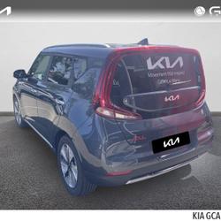 Kia Soul Premium 204ch MY22 Le Mans
