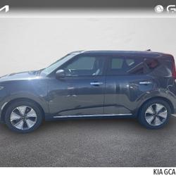 Kia Soul Premium 204ch MY22 Le Mans