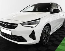 Opel Corsa Hénin-Beaumont