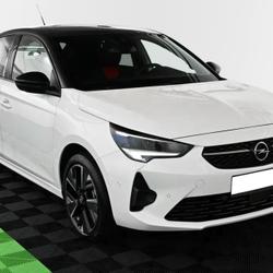 Opel Corsa -e F GS/11KW-OBC/PANO/WINTER-PA/NAV-PRO/KEY/17 H&eacute;nin-Beaumont