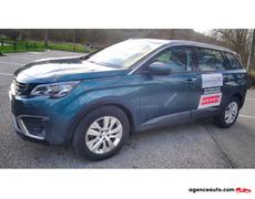 Peugeot 5008 Pont-Audemer