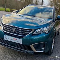 Peugeot 5008 GENERATION-II  ACTIVE Pont-Audemer