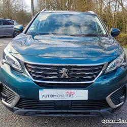 Peugeot 5008 GENERATION-II  ACTIVE Pont-Audemer
