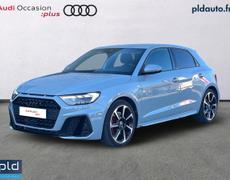 Audi A1 Sportback Aix-en-Provence