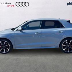 Audi A1 Sportback A1 Sportback 35 TFSI 150 ch S tronic 7 S Line Aix-en-Provence