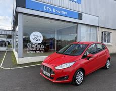 Ford Fiesta La Flèche