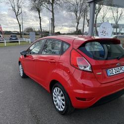 Ford Fiesta 1.0 EcoBoost 100ch Stop&Start Edition 5p La Fl&egrave;che