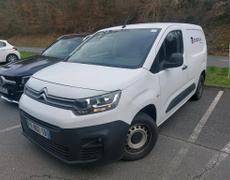 Citroen Berlingo Quimperlé