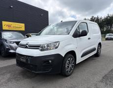 Citroen Berlingo Quimperlé