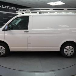 Volkswagen Transporter 2.8T L1H1 2.0 TDI 150 CV BUSINESS Saint-Martin-d'H&egrave;res