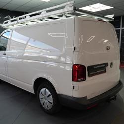 Volkswagen Transporter 2.8T L1H1 2.0 TDI 150 CV BUSINESS Saint-Martin-d'H&egrave;res
