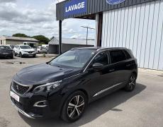 Peugeot 5008 Auch