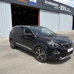 Peugeot 5008 1.5 BlueHDi 130ch S&amp;S Allure EAT8 Auch