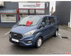 Ford A Saint-Brieuc