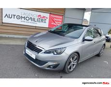 Peugeot 308 II Phase 1 Pont-Audemer