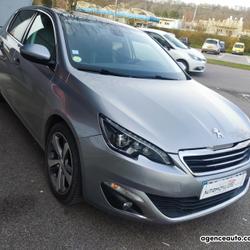 Peugeot 308 II Phase 1 2.0L BLUEHDI  FELINE Pont-Audemer