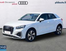 Audi Q2 Aix-en-Provence