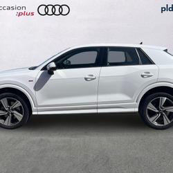 Audi Q2 Q2 35 TDI 150 S tronic 7 quattro Advanced Aix-en-Provence