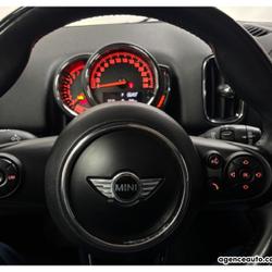 Mini Countryman COOPER 136 CH PACK CHILI BVA Saint-P&egrave;re-Marc-en-Poulet