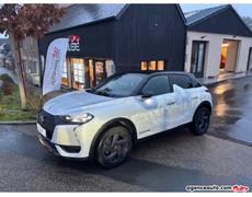 Ds DS3 Saint-Père-Marc-en-Poulet