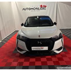 Ds DS3 CROSSBACK 1.2 PURETECH 130 CH PERFORMANCE LINE + Saint-P&egrave;re-Marc-en-Poulet