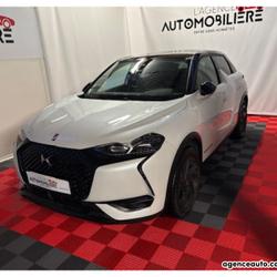 Ds DS3 CROSSBACK 1.2 PURETECH 130 CH PERFORMANCE LINE + Saint-P&egrave;re-Marc-en-Poulet