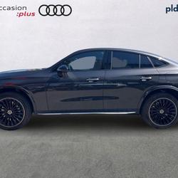Mercedes GLC GLC Coupe 300 e Hybrid EQ 9G-Tronic 4Matic AMG Line Aix-en-Provence