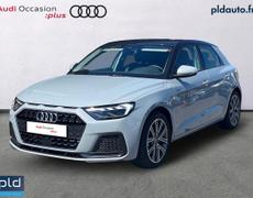 Audi A1 Sportback Aix-en-Provence