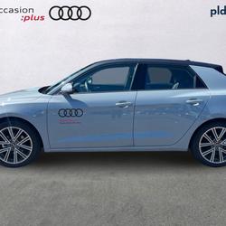 Audi A1 Sportback A1 Sportback 30 TFSI 116 ch S tronic 7 Design Aix-en-Provence
