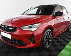 Opel Corsa Hénin-Beaumont