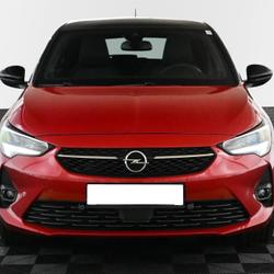 Opel Corsa -e F GS/11KW-OBC/MATRIX/PANO/ALCANTARA/KEY/17 H&eacute;nin-Beaumont