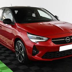 Opel Corsa -e F GS/11KW-OBC/MATRIX/PANO/ALCANTARA/KEY/17 H&eacute;nin-Beaumont
