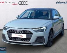 Audi A1 Sportback Saint-Victoret