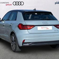 Audi A1 Sportback A1 SPORTBACK 30 TFSI (1.0 116CH) S TRONIC 7 FINITION DESIGN Saint-Victoret