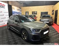 Audi A1 Dunkerque