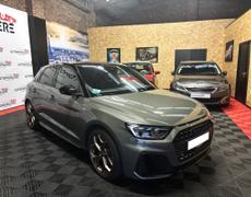 Audi A1 Dunkerque